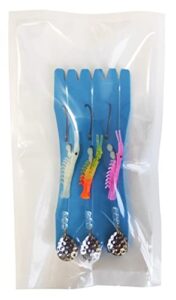 Product image of loch-ness-tackle-kokanee-luminous-b09wqv7866