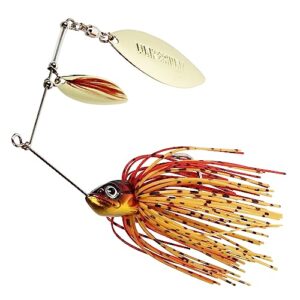 Product image of lunkerhunt-impact-ignite-double-spinnerbait-b07sv4mbzx