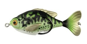 Product image of lunkerhunt-prop-sunfish-propfish-blue-gill-b075yrwyqg
