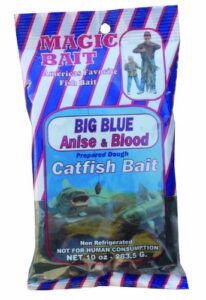 Product image of magic-americas-favorite-catfish-fishing-b00019n96c