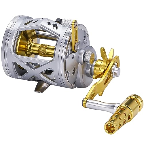 fanatic4fishing.com : Product image of one-bass-trolling-conventional-saltwater-b0cbmg6882