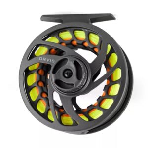 fanatic4fishing.com : Product image of orvis-clearwater-large-arbor-reel-b07mf8lhxj