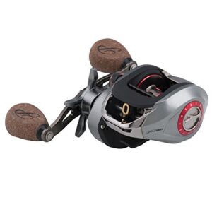 fanatic4fishing.com : Product image of pflueger-president-baitcast-position-aluminum-b01ideol04