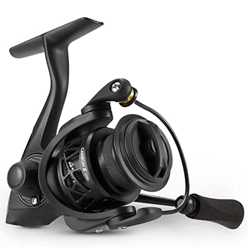 fanatic4fishing.com : Product image of piscifun-carbon-spinning-reel-saltwater-b07l6gqf4p