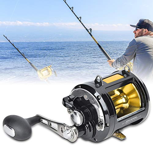 fanatic4fishing.com : Product image of portable-trolling-fishing-conventional-saltwater-b0c39yp9hy