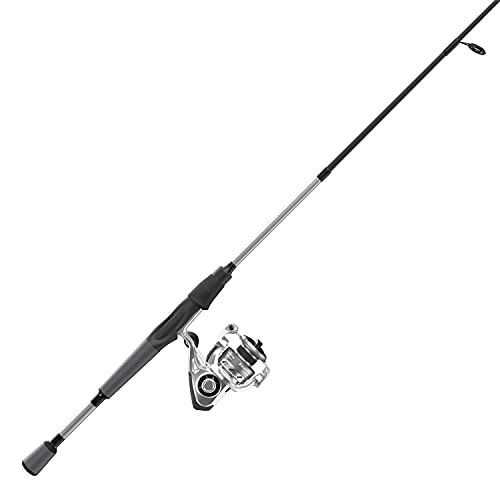 Product image of quantum-throttle-spinning-fishing-combo-b0932fdvwl