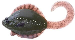 Product image of real-fish-sanddab-lingcod-halibut-b07xby154r