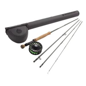 Product image of redington-wrangler-fishing-crosswater-carrying-b0bxmr84r7