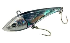 Product image of resin-minnow-violet-abalone-fishing-b0cncb6d5g