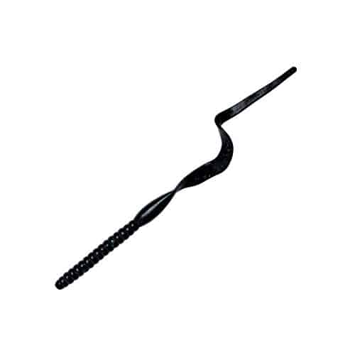 Product image of ribbontail-worm-curly-tail-swim-bait-fishing-b018wdgs6q