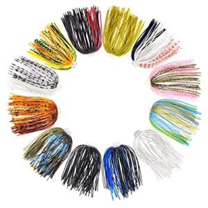 Product image of riverruns-silicone-replacement-spinnerbaits-buzzbaits-b08yv4z8ks