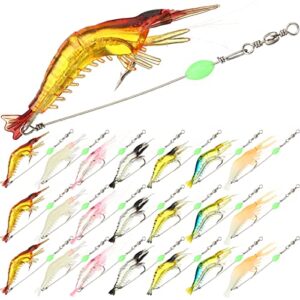 Product image of saltwater-fishing-artificial-flounder-freshwater-b0b1dns2z2