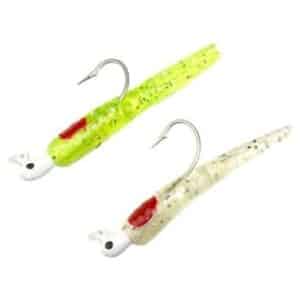 fanatic4fishing.com : Product image of sparkle-beetle-speckled-redfish-flounder-b00689sroi