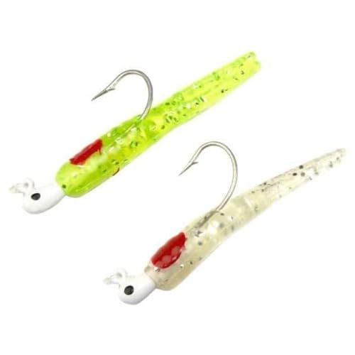 fanatic4fishing.com : Product image of sparkle-beetle-speckled-redfish-flounder-b00689sroi