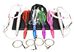 Product image of speed-wahoo-lures-tournament-plomerito-b07q5jc353