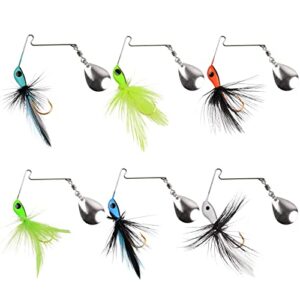 Product image of spinnerbait-fishing-bluegill-freshwater-saltwater-b09yr29p33