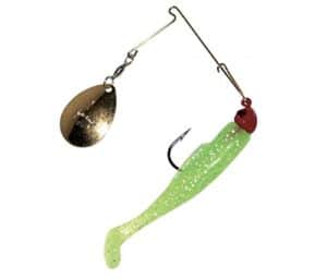 Product image of strike-king-rmg14-841-redfish-spinnerbait-b000ez09mk