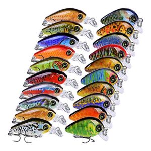 Product image of sunlure-crankbait-freshwater-saltwater-10pc-20pc-b07htqs16y