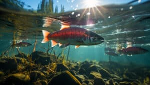 fanatic4fishing.com : Kokanee Salmon Fishing Lures