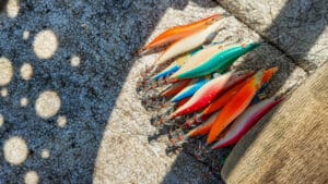 fanatic4fishing.com : Redfish Fishing Lures