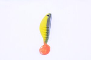 fanatic4fishing.com : Sunfish Fishing Lures