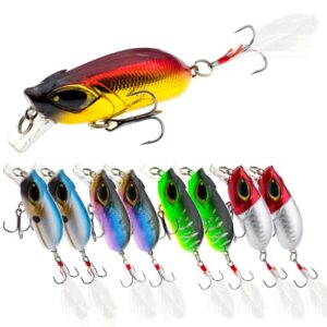 Product image of topwater-artificial-swimbaits-saltwater-freshwater-b0bg21cmcl