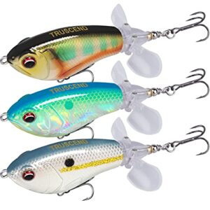 Product image of truscend-fishing-freshwater-saltwater-floating-b08t1fkl9z