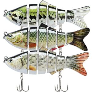 Product image of truscend-freshwater-saltwater-lifelike-must-have-b077jm4xvk