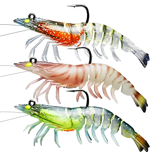 Product image of truscend-freshwater-saltwater-lifelike-must-have-b08fqsvn2b