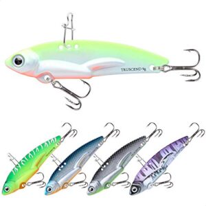 Product image of truscend-saltwater-fishing-freshwater-swimbaits-b08z3czl8t