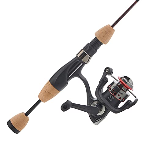 Product image of ugly-elite-spinning-fishing-combo-b08x1nssvv