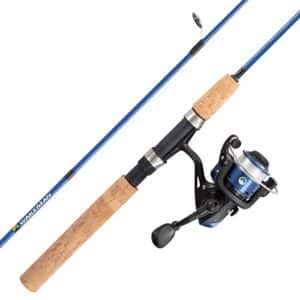 Product image of wakeman-fishing-rod-reel-combo-b086d85v1b