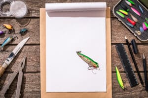 fanatic4fishing.com : What color lures are best for bass fishing?