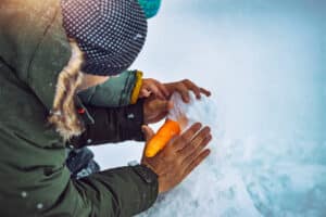 fanatic4fishing.com : What is the best bait for ice fishing?