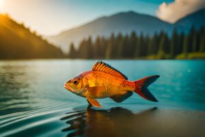 fanatic4fishing.com : What is the easiest fish to catch in a lake?