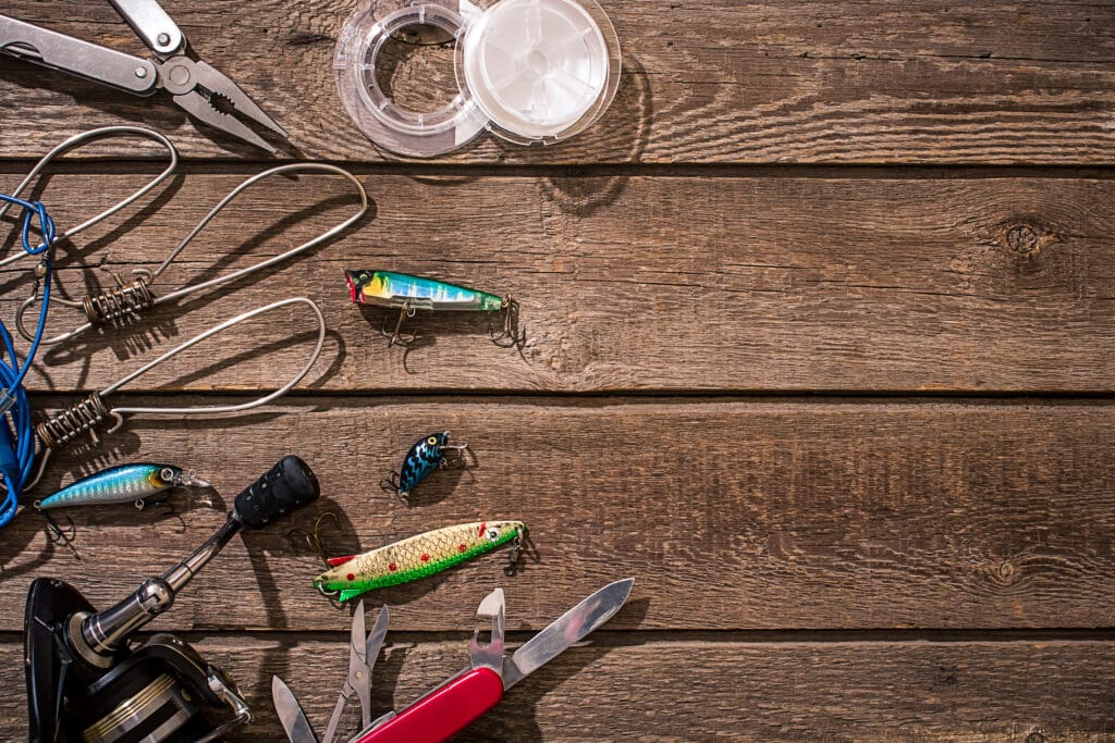 fanatic4fishing.com : What is the most effective bass lure?