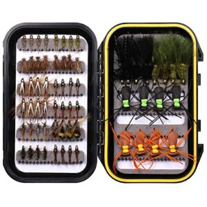 Product image of wifreo-fly-fishing-flies-kit-b08r6wpr1b