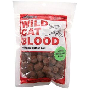 Product image of wild-cat-pre-molded-catfish-bait-b003n1ked6