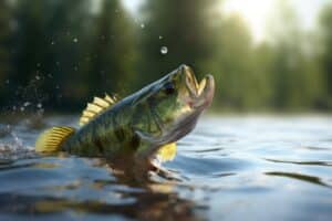 fanatic4fishing.com : Will bass eat live bait?