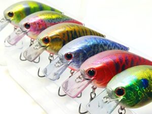 Product image of wlure-minnow-crankbait-bass-fishing-b08ctz5t84