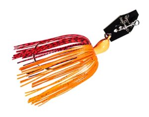 Product image of z-man-cb12-77-original-chatterbait-bladed-b08t5ct3jf