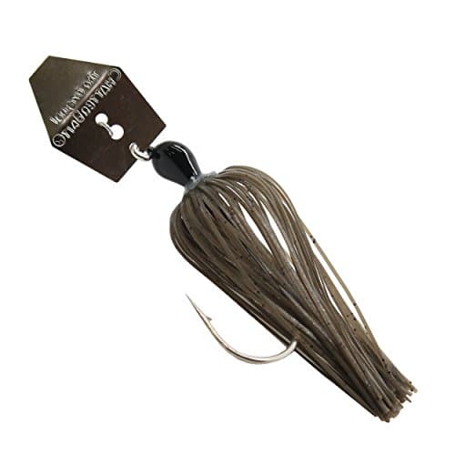 Product image of z-man-cb14-06-chatterbait-b001a5bv52