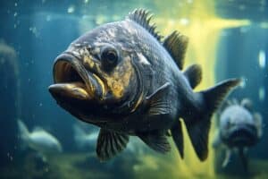 fanatic4fishing.com : At what temperature do bass stop biting?