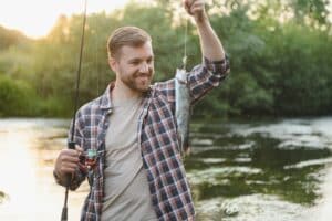 fanatic4fishing.com : Can I show my fishing license on my phone in Texas?