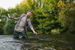 fanatic4fishing.com : Can I teach myself fly fishing?