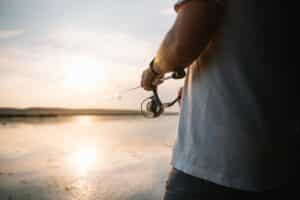 fanatic4fishing.com : Do you need a fishing license to fish from shore in Texas?