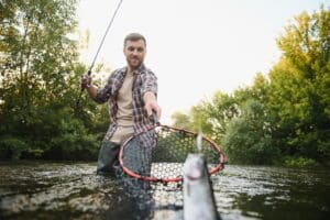fanatic4fishing.com : Do you need a fishing license to use a cast net in Texas?