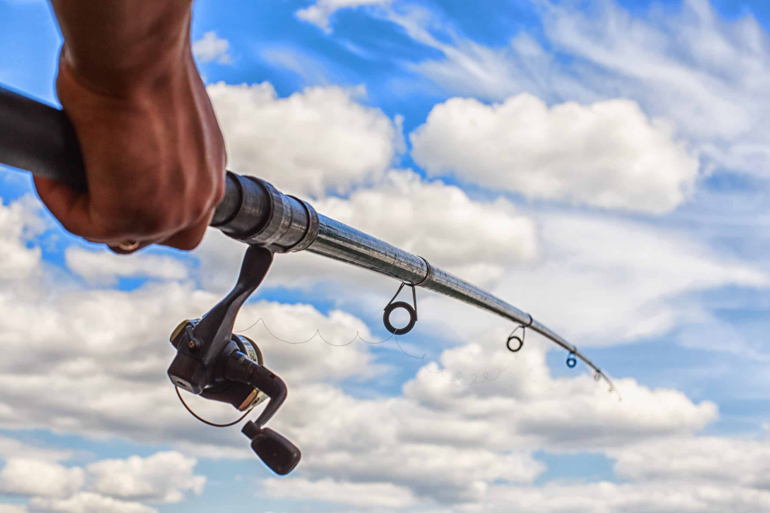 fanatic4fishing.com : Do you need a special rod for baitcaster?