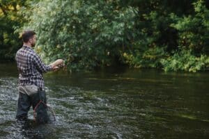 fanatic4fishing.com : How long does it take to become good at fly fishing?