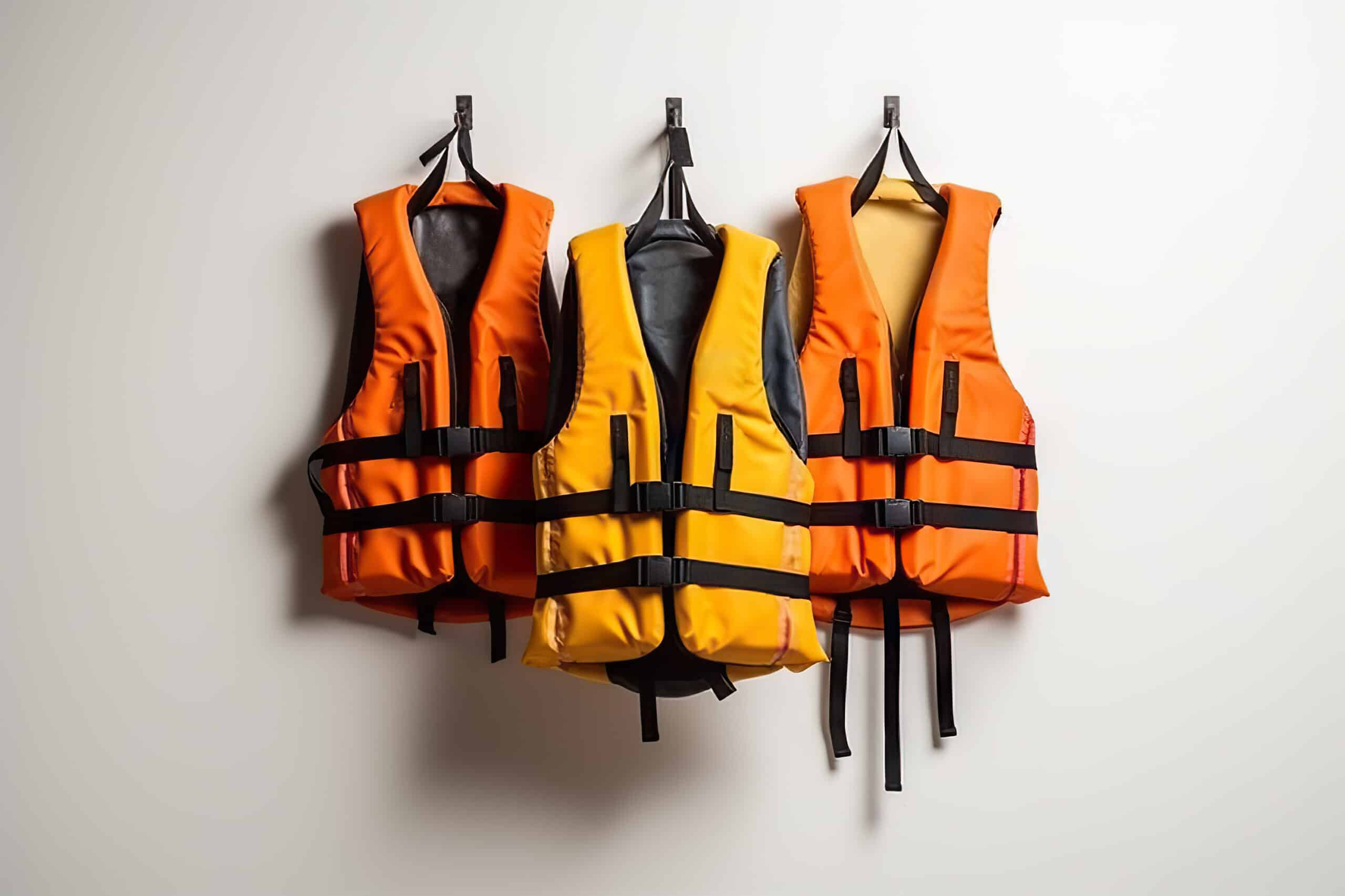 fanatic4fishing.com : How much is a ticket for no life jacket in Texas?